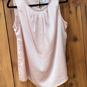 Camisole shirt